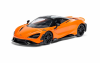 Airfix 55006 Starter Set McLaren 765LT 1/43
